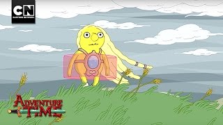 Adventure Time | Lemonhope's Song | Cartoon Network