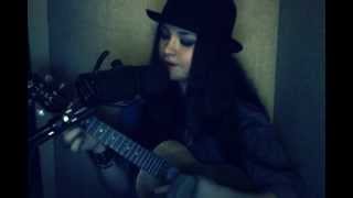 Rihanna - Diamonds (Cover by Masha)
