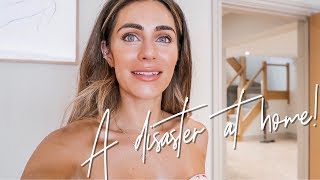 I'M TRYING SO HARD NOT TO CRY RIGHT NOW | Lydia Elise Millen