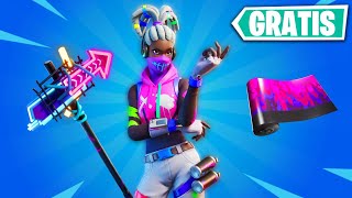 ?CONSIGUENDO LA NUEVA SKIN EXCLUSIVA? FORTNITE TORNEO SUMMER SMASH CUP (27 PUNTOS)