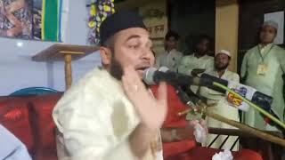 পবিত্র শাহাদাতে কারবালার মাহফিল-অধ্যক্ষ আল্লামা সৈয়দ হাসান আল-আজহারী