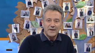 Siamo Noi - L'albero del bene comune: Vincenzo Manes, fondatore Dynamo Camp