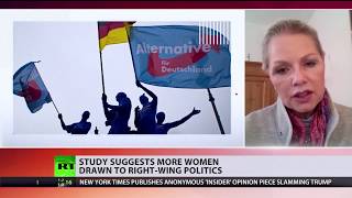 Rise of the right: Traditional parties lose ground in Europe