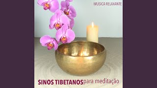 Meditação Diaria com Taças Tibetanas