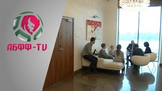 Футбол для дружбы
