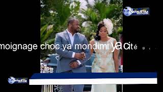 URGENT BOLANDA AUDIO YA SOEUR YA EGLISE CITE BETEL ALOBI BA VERITE YA MOISE MBIYE EGLISE EPANZANI