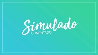 Simulado Comentado - Negociação de Valores Mobiliários