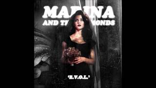 MARINA | ♡ "E.V.O.L" ♡ [FULL SONG]