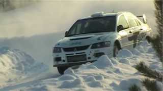 Rally Sarma 2013 Timmu Korge - Erki Pints