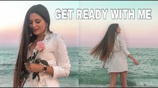 ARRÉGLATE CONMIGO: NOCHE DE VERANO (Outfit, Maquillaje) | Bstyle