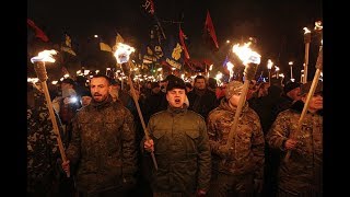 America is backing ‘woke Nazis’ abroad – journalist
