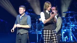 The Kelly Family - Santa Maria - LIVE in Dortmund 28.12.2019