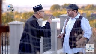 "Tu nu-ti cunosti pozitia ta in societate!" Popa si dascalul, conflict crunt din cauza banilor?