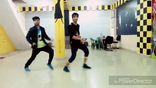 The humma song | OK JAANU | Shraddha kapoor | aaditya roy kapoor | Choreographed by @Anurag sharma