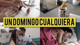 UN DOMINGO CUALQUIERA + SORTEO con SUPERBRITANICO / Eynin24