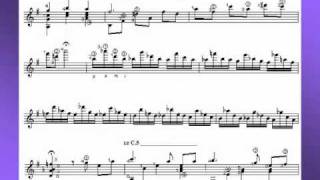 BỐN MÙA THAY LÁ (Trịnh Công Sơn) - Võ Tá Hân chuyển soạn cho Guitar