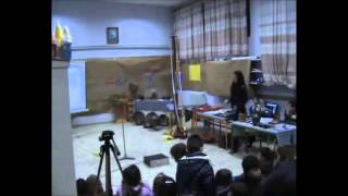 ΔΗΜΟΤΙΚΟ ΣΧΟΛΕΙΟ ΚΟΠΑΝΑΚΙΟΥ. ΛΑΟΓΡΑΦΙΑ ΚΑΙ ΠΟΛΙΤΙΣΜΟΣ. 15 ΜΑΡΤΙΟΥ 2013 (ΜΕΡΟΣ E)