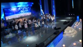 Christine Pepelyan - Mayrik // Concert in Hamalir // 2012 Full HD