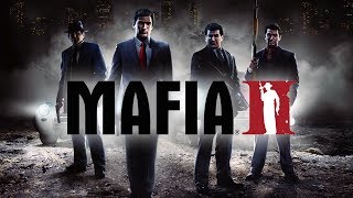 Мод на исправление бага теней игры Мафия 2 100% рабочий способ.