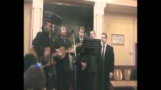 Inc-un an pe firul vietii - Grupul Cadmiel