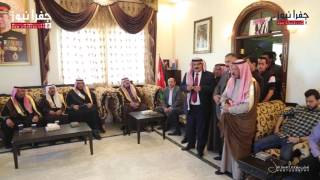 عطوة إعتراف وإعتذار إلى النائب مفلح الخزاعلة - جفرا نيوز HD