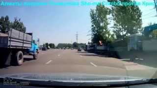 Алматы антирадар Sho ME Combo против Крис П
