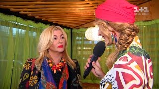 Ірина Білик прокоментувала участь свого чоловіка у російському "Голосі"