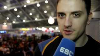 Intel Extreme Masters Katowice - Invitation