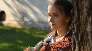 Буктрейлер к повести Н. М. Карамзина "Бедная Лиза"