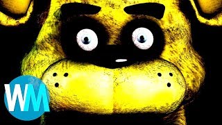 TOP 10 der STRESSIGSTEN Videospiele