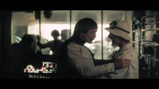 Star Wars Deleted Scene Tosche Station Scene One