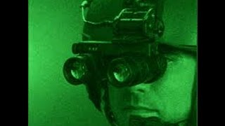 Fallout 4: Perfect Nightvision Bug!