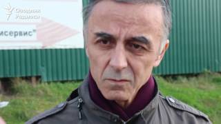 Наманганлик ота Москвада 6 йил муқаддам йўқолган 5 фарзандини қидирмоқда