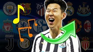 SON É DO NEWCASTLE! | FIFA 18 Modo Carreira ULTRALIGA #55 - Newcastle