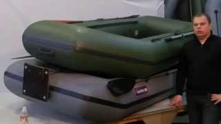 Лодка Hunter 300 ЛТ
