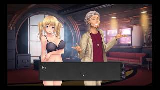 Negligee: Love Stories Walkthrough Part 2