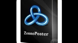 ZENNOPOSTER -Автоматическая регистрация почты mail.ru