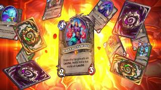 Panoramica su Il Risveglio di Galakrond | Hearthstone (IT)