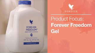 Forever Living Freedom Gel