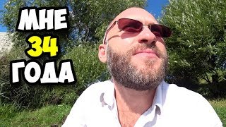 Мне 34 года || Итоги и планы на будущее || Достижения на Ютубе || Обратная связь от зрителей в 2019