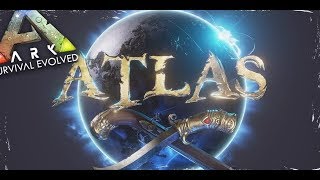 ATLAS game - ARK YouTube's 'ATLAS' Trailer Leak 1080p HD! Be a PIRATE with a SHIP! ?