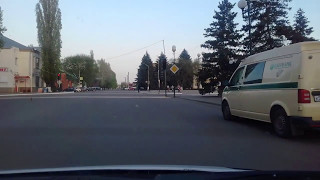 пгт. Анна - поездка по городу - 024 - Анна Воронежская