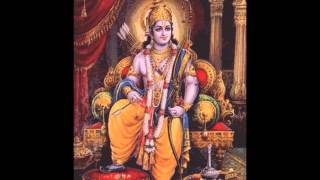 Ram Nam Ki Madhur