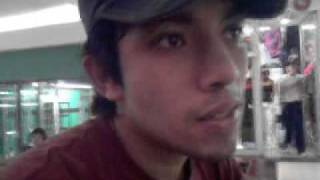 Entrevista a Rey Hunter 01