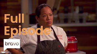 Last Chance Kitchen: Cook with Your Guts (Season 15, Episode 6) | Bravo