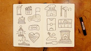 How to Build a Daily Drawing Habit