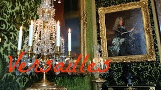 Версаль | Экскурсия в Версаль | Евротур | Париж | Versailles