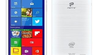 Pantel Penta T-Pad WS802X Tablet With Windows 10 Launched at Rs. 5,499