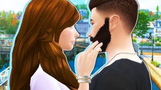 THE BABY IS COMING!!!? // The Sims 4 | Cats & Dogs + Simself #10