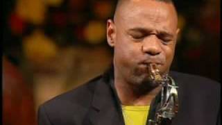 Em fervente Oração! spirit medley! kirk whalum